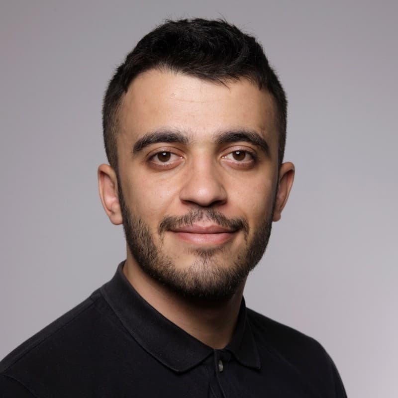 Amer Alhafid – Kiwi IT